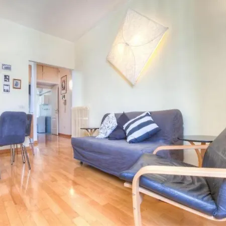 Penna Relais Al Corso 3*