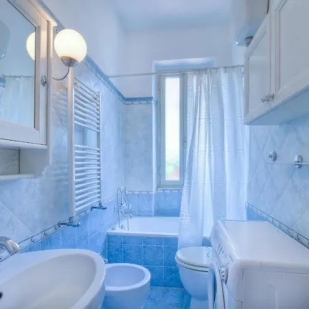 Bed & Breakfast Penna Relais Al Corso Rome