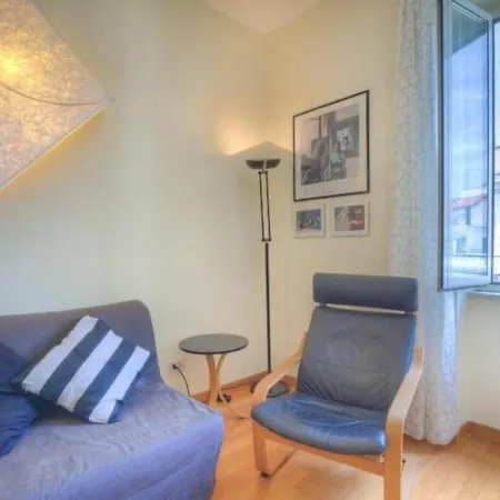 Penna Relais Al Corso