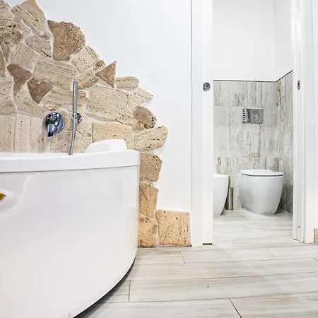 Penna Relais Al Corso Bed & Breakfast Rome