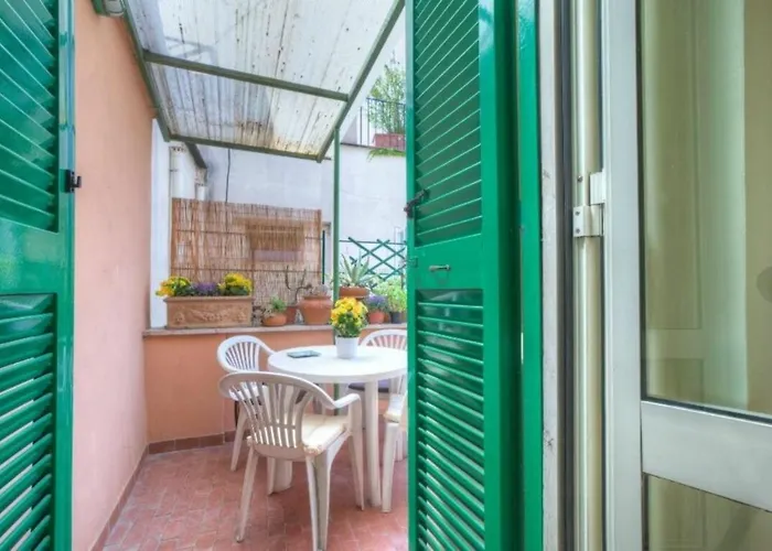 Penna Relais Al Corso 3* 罗马