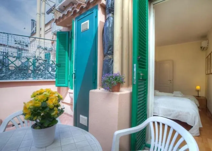 Penna Relais Al Corso 3*