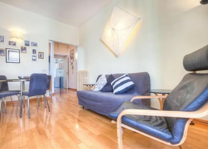 Penna Relais Al Corso 3*