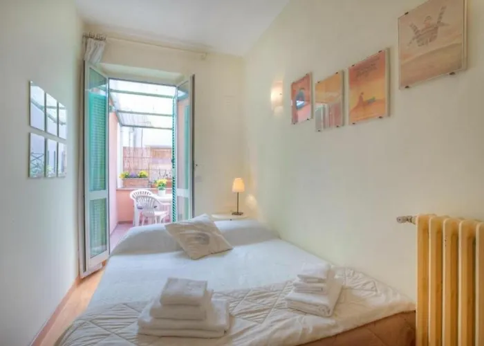 Penna Relais Al Corso 罗马