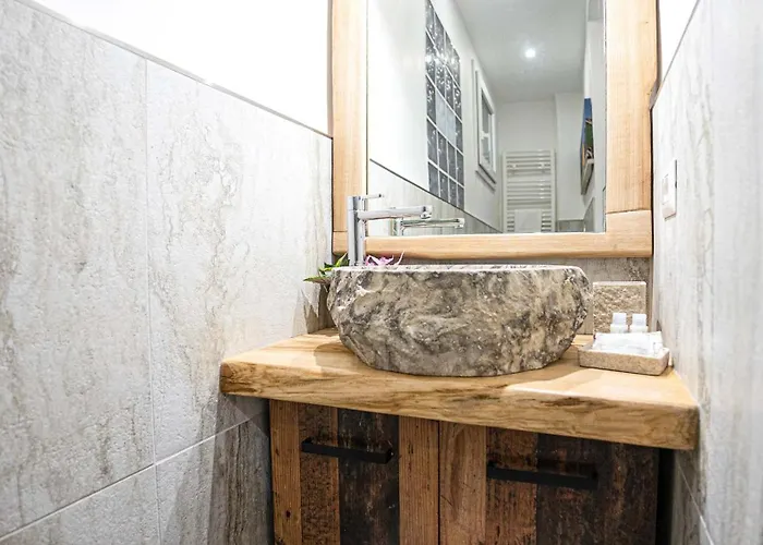 Penna Relais Al Corso