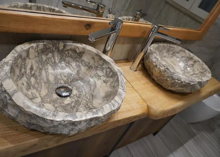 Penna Relais Al Corso 3* 罗马