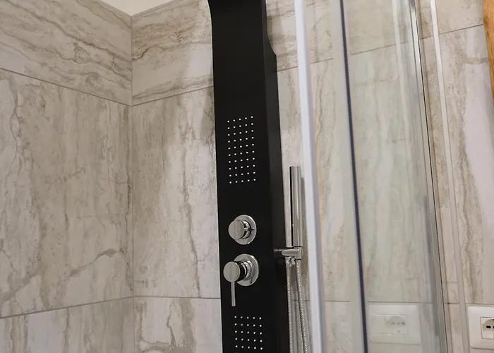 住宿加早餐酒店 Penna Relais Al Corso