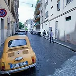 Penna Relais Al Corso 3* Rzym
