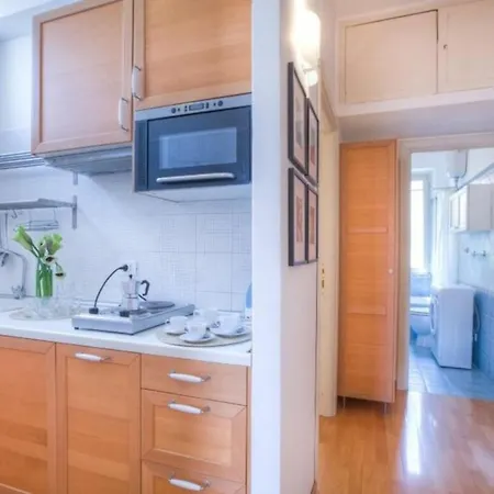 Penna Relais Al Corso