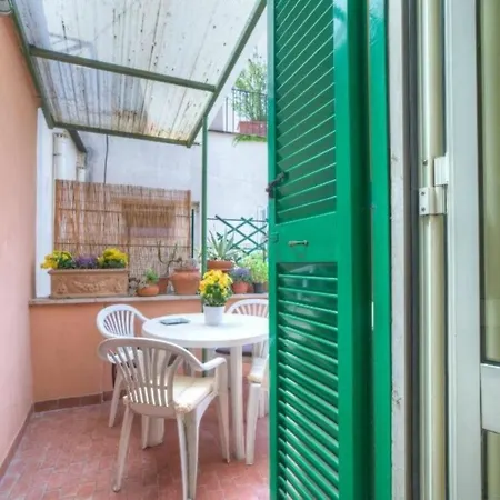 Penna Relais Al Corso 3* Roma