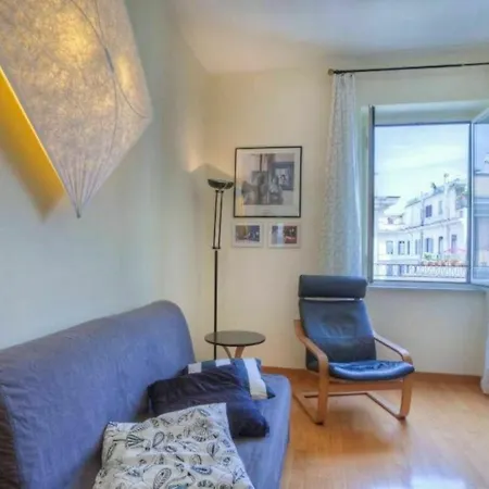 Oda ve Kahvaltı Penna Relais Al Corso 3*