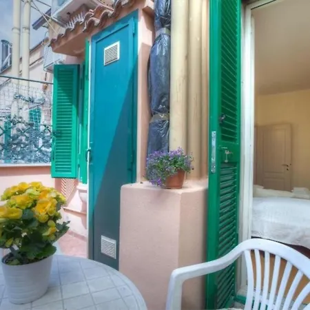 Penna Relais Al Corso 3*