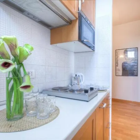 Penna Relais Al Corso 3* Roma