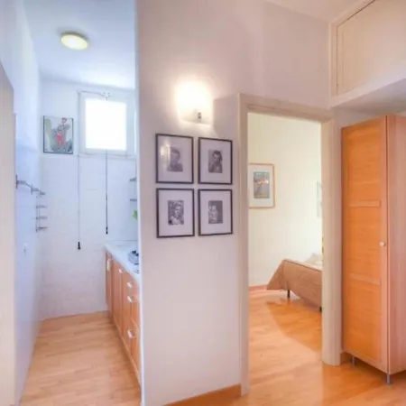 Penna Relais Al Corso Oda ve Kahvaltı