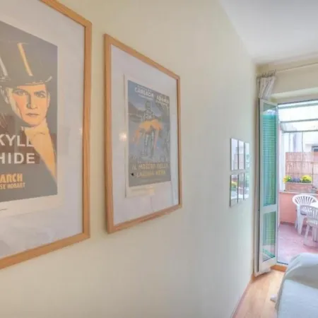 Penna Relais Al Corso