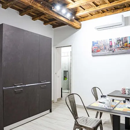 Oda ve Kahvaltı Penna Relais Al Corso 3*