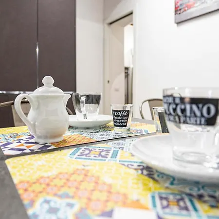 Penna Relais Al Corso Oda ve Kahvaltı Roma