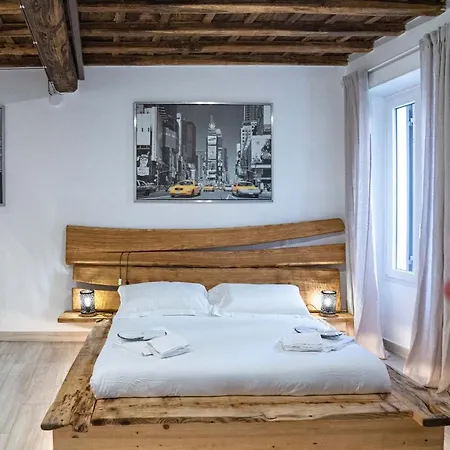 Oda ve Kahvaltı Penna Relais Al Corso