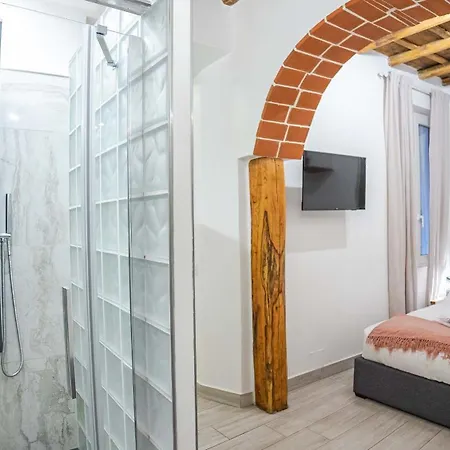 Penna Relais Al Corso 3* Roma