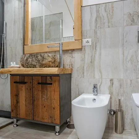 Oda ve Kahvaltı Penna Relais Al Corso 3*