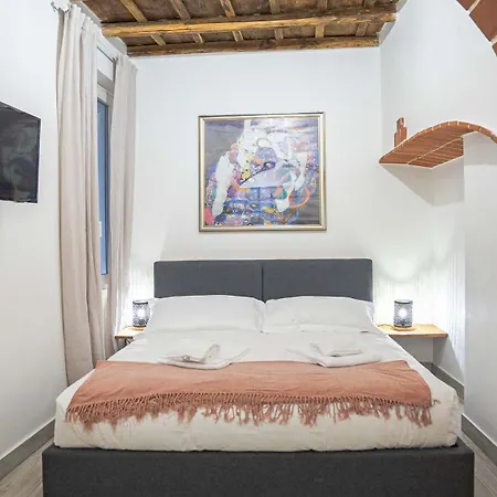 Penna Relais Al Corso 3*