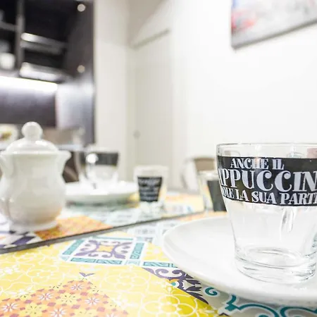 Oda ve Kahvaltı Penna Relais Al Corso 3*