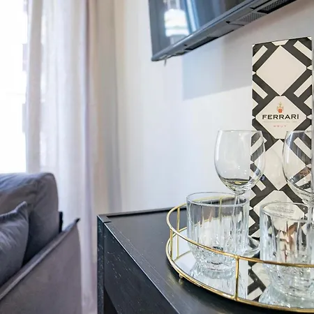 Penna Relais Al Corso Roma