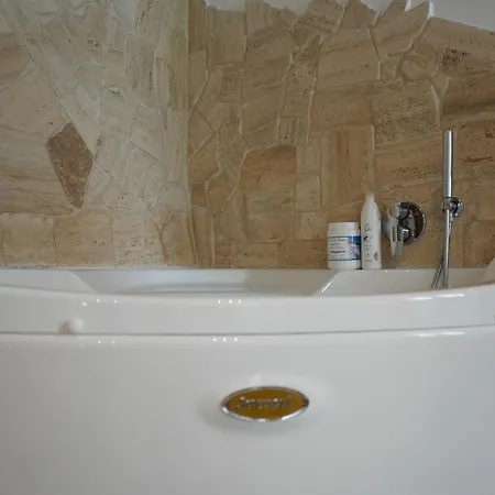 Penna Relais Al Corso