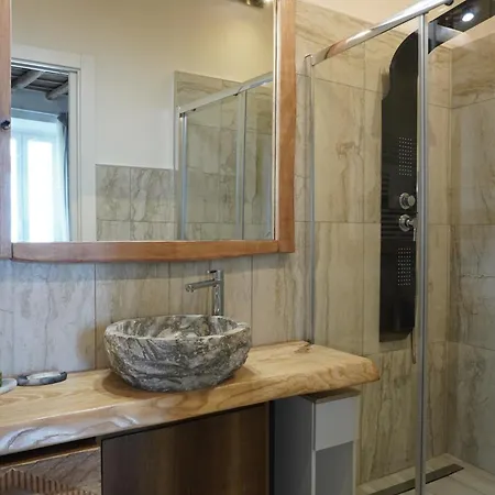 Penna Relais Al Corso Oda ve Kahvaltı 3*