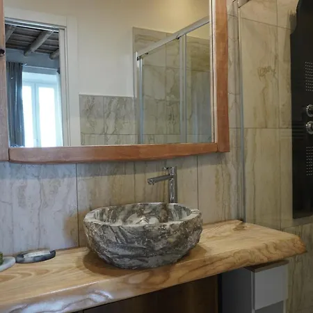 Penna Relais Al Corso Oda ve Kahvaltı 3*