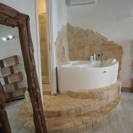 Penna Relais Al Corso 3*