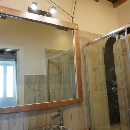 Penna Relais Al Corso Oda ve Kahvaltı