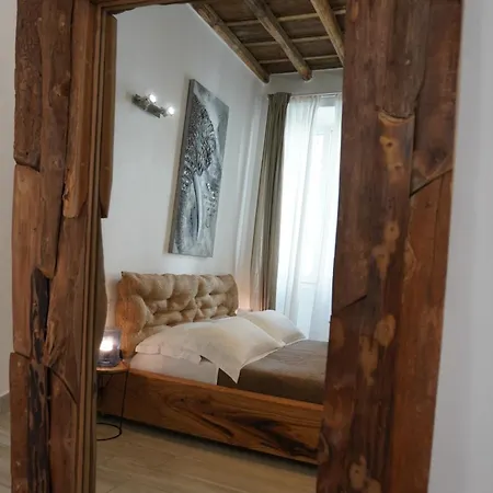 Penna Relais Al Corso