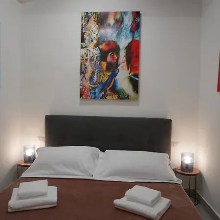 Penna Relais Al Corso Oda ve Kahvaltı 3*