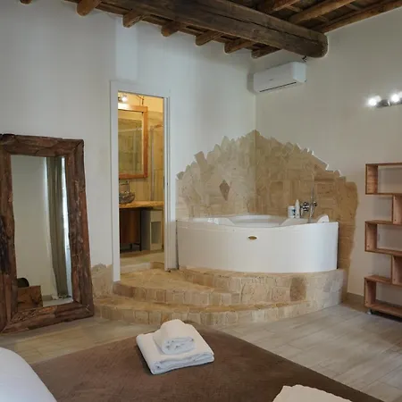 Oda ve Kahvaltı Penna Relais Al Corso Roma