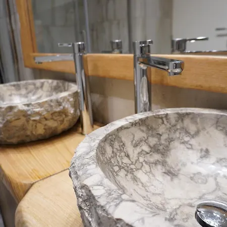 Penna Relais Al Corso Oda ve Kahvaltı