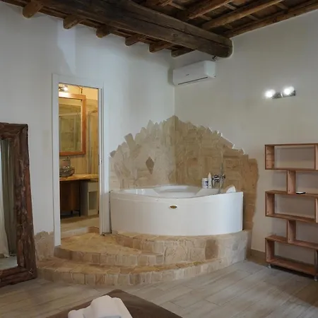 Penna Relais Al Corso Oda ve Kahvaltı 3*