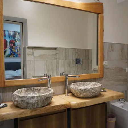 Penna Relais Al Corso Oda ve Kahvaltı Roma