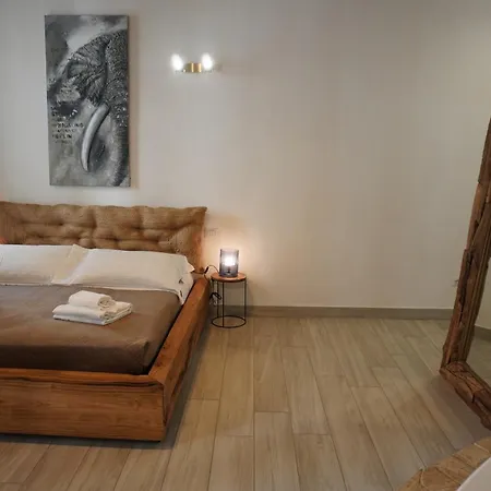 Penna Relais Al Corso 3*