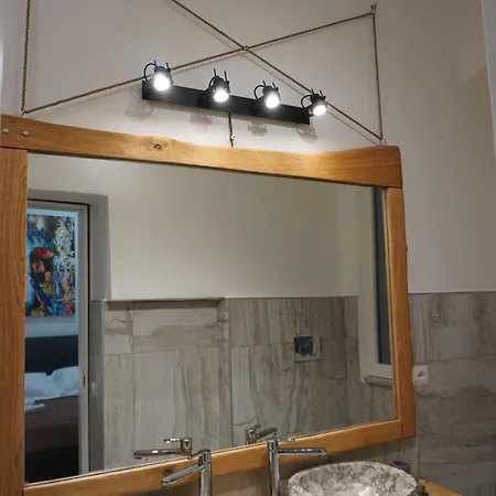 Penna Relais Al Corso Oda ve Kahvaltı Roma