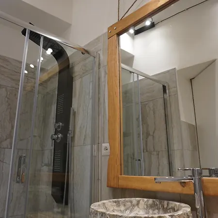 Penna Relais Al Corso