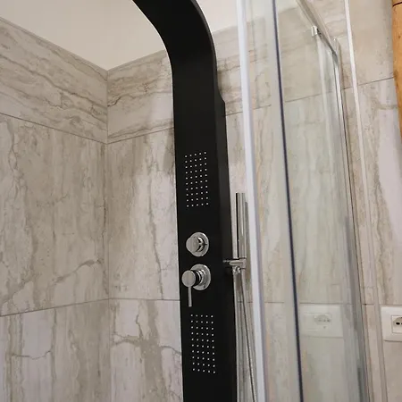 Oda ve Kahvaltı Penna Relais Al Corso