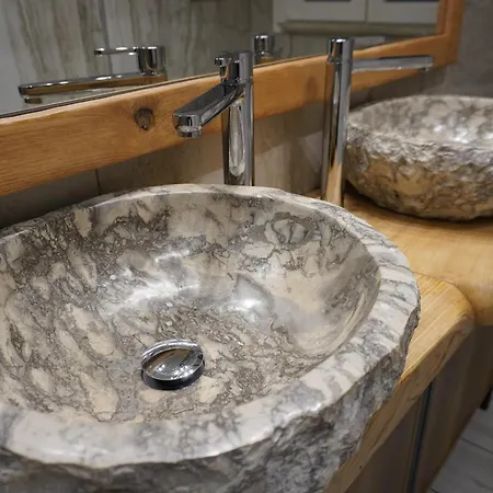 Penna Relais Al Corso Oda ve Kahvaltı Roma