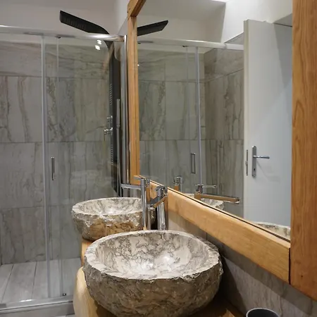 Penna Relais Al Corso Oda ve Kahvaltı