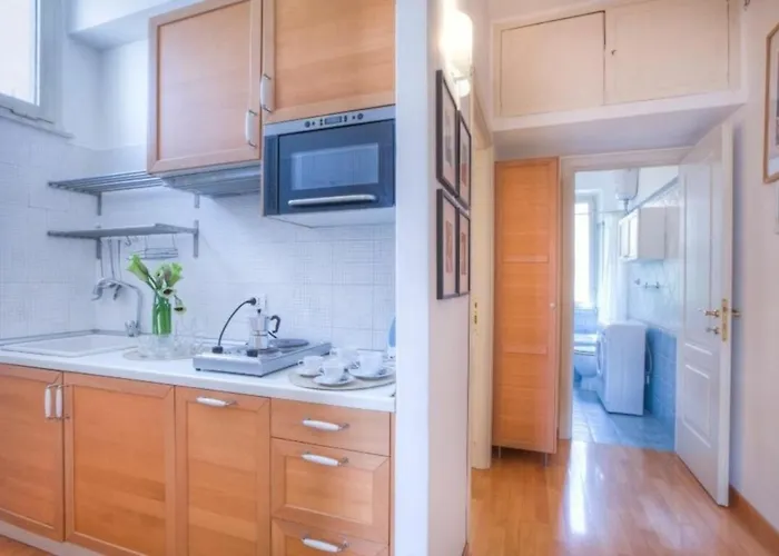 Penna Relais Al Corso