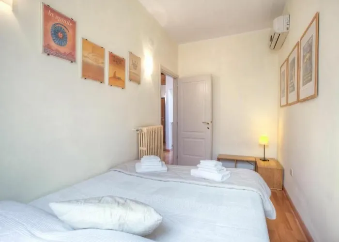 Frühstückspension Penna Relais Al Corso