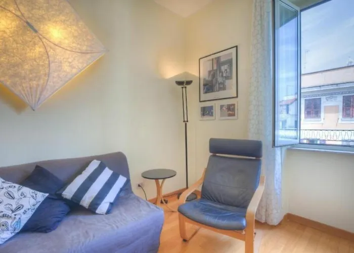 Penna Relais Al Corso