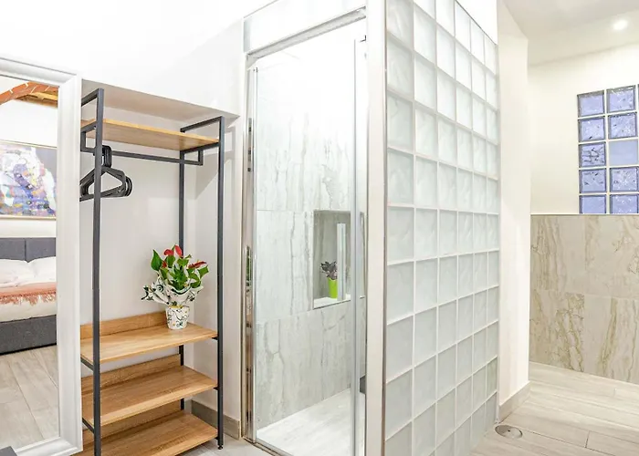 Penna Relais Al Corso 3* Rom