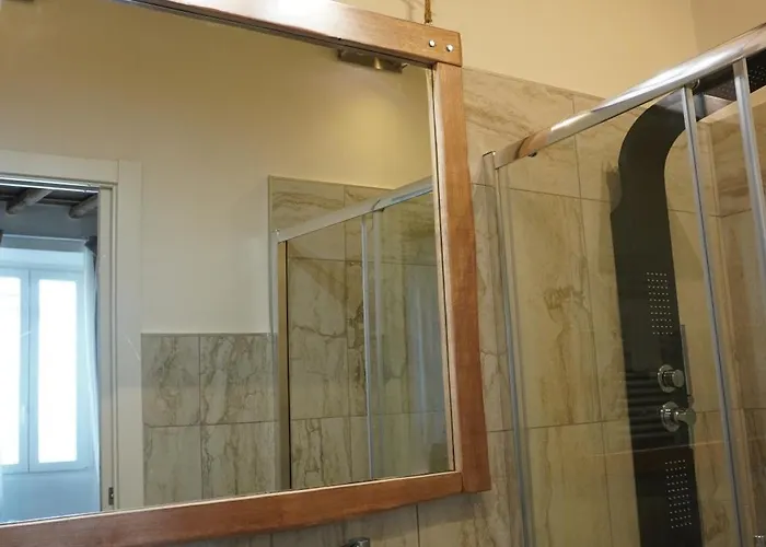 Penna Relais Al Corso Frühstückspension