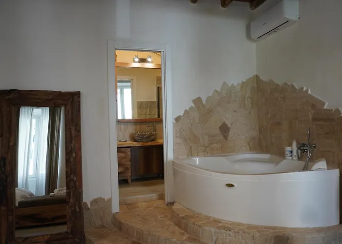 Frühstückspension Penna Relais Al Corso Rom